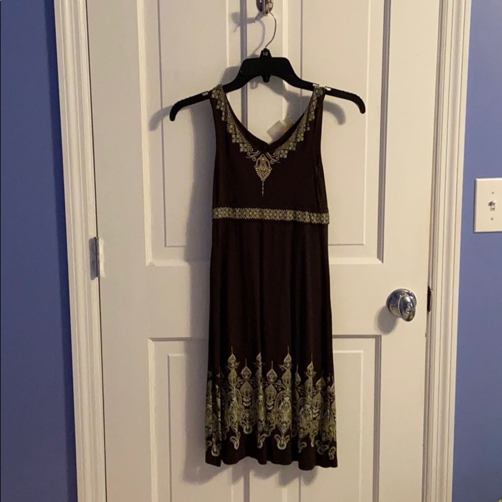Athleta dress